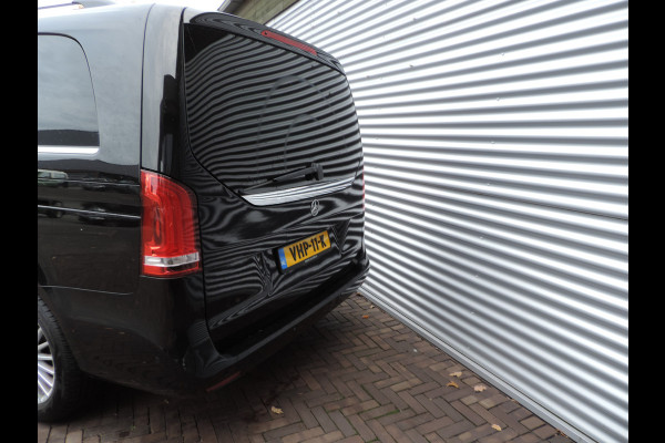 Mercedes-Benz V-Klasse 250d Extra Lang DC Avantgarde Edition