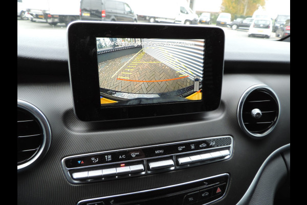 Mercedes-Benz V-Klasse 250d Extra Lang DC Avantgarde Edition