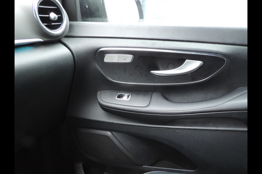 Mercedes-Benz V-Klasse 250d Extra Lang DC Avantgarde Edition