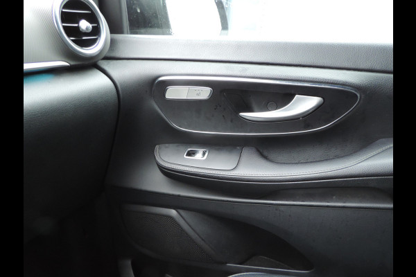 Mercedes-Benz V-Klasse 250d Extra Lang DC Avantgarde Edition