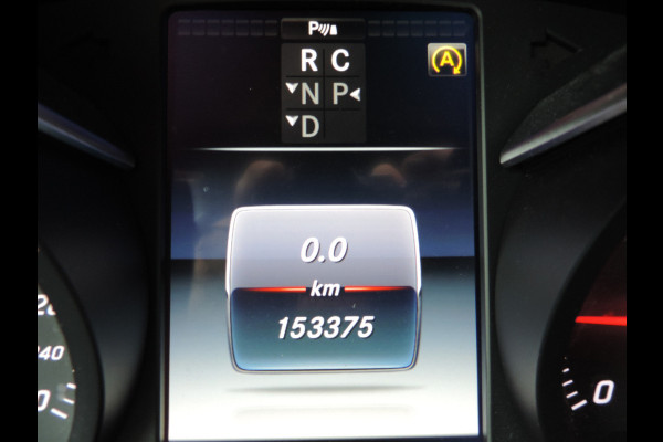 Mercedes-Benz V-Klasse 250d Extra Lang DC Avantgarde Edition