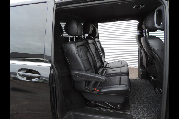 Mercedes-Benz V-Klasse 250d Extra Lang DC Avantgarde Edition