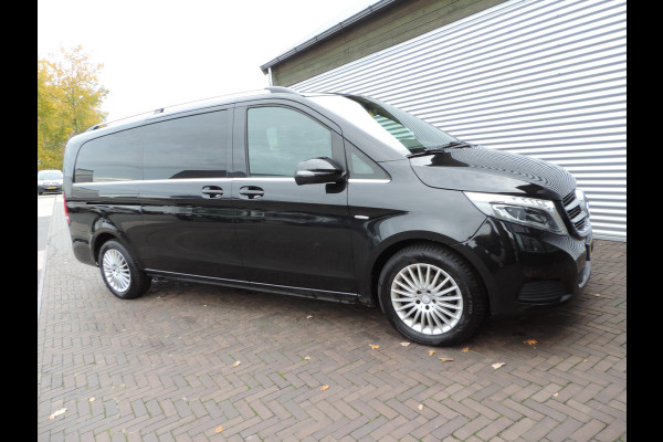 Mercedes-Benz V-Klasse 250d Extra Lang DC Avantgarde Edition