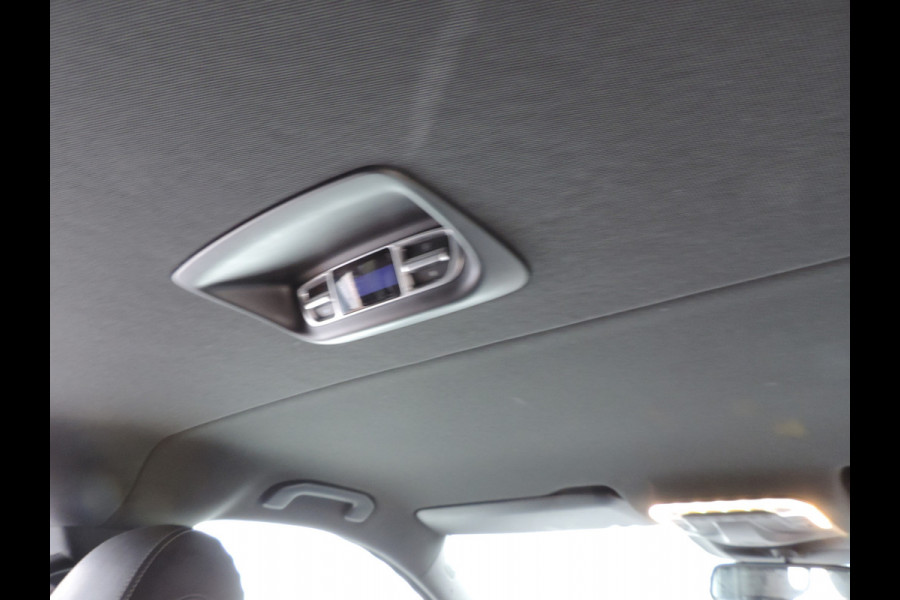 Mercedes-Benz V-Klasse 250d Extra Lang DC Avantgarde Edition