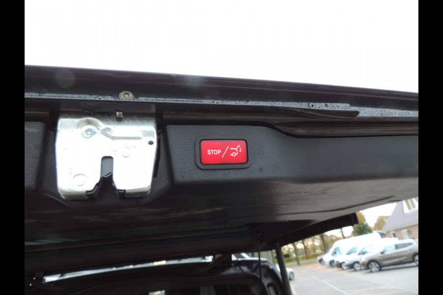 Mercedes-Benz V-Klasse 250d Extra Lang DC Avantgarde Edition