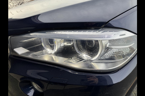BMW X5 xDrive35i High Executive | Panoramadak | Camera | Head-Up Display | Lederen Bekleding | Elektrische Achterklep |