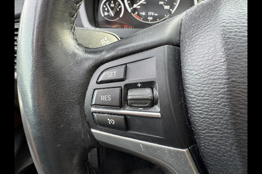 BMW X5 xDrive35i High Executive | Panoramadak | Camera | Head-Up Display | Lederen Bekleding | Elektrische Achterklep |
