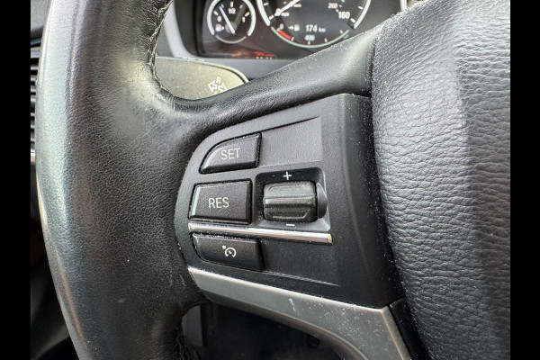 BMW X5 xDrive35i High Executive | Panoramadak | Camera | Head-Up Display | Lederen Bekleding | Elektrische Achterklep |