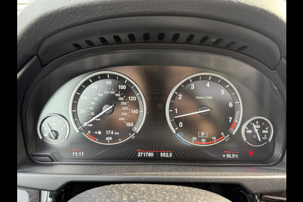 BMW X5 xDrive35i High Executive | Panoramadak | Camera | Head-Up Display | Lederen Bekleding | Elektrische Achterklep |