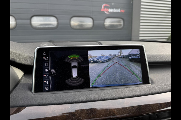 BMW X5 xDrive35i High Executive | Panoramadak | Camera | Head-Up Display | Lederen Bekleding | Elektrische Achterklep |