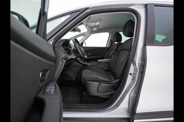 Renault Grand Scénic 1.3 TCe Business Zen [ 7-Pers. ] (INCL-BTW) *NAVI-FULLMAP | COMFORT-SEATS | DIGI-COCKPIT | ECC | PDC | CRUISE | PRIVACY-GLASS | DAB | CARPLAY*