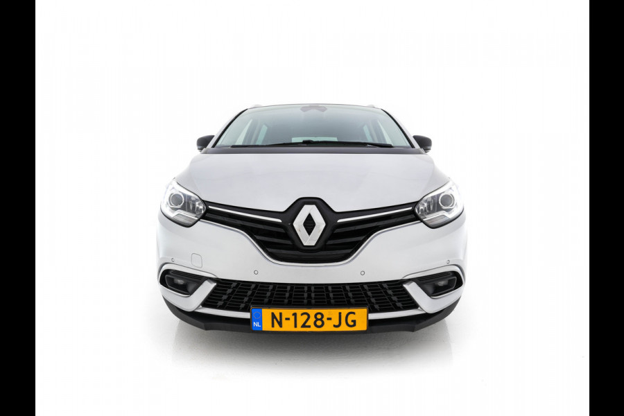 Renault Grand Scénic 1.3 TCe Business Zen [ 7-Pers. ] (INCL-BTW) *NAVI-FULLMAP | COMFORT-SEATS | DIGI-COCKPIT | ECC | PDC | CRUISE | PRIVACY-GLASS | DAB | CARPLAY*