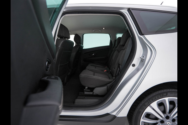 Renault Grand Scénic 1.3 TCe Business Zen [ 7-Pers. ] (INCL-BTW) *NAVI-FULLMAP | COMFORT-SEATS | DIGI-COCKPIT | ECC | PDC | CRUISE | PRIVACY-GLASS | DAB | CARPLAY*