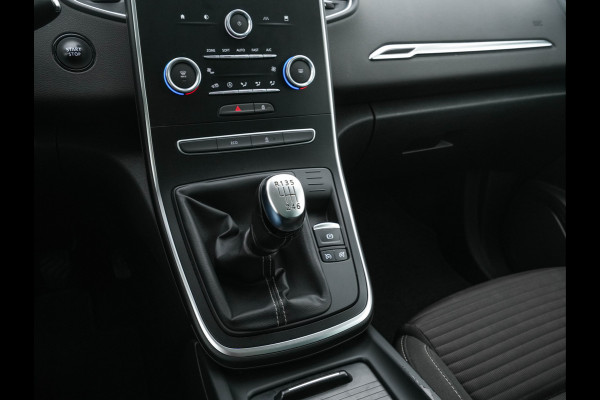 Renault Grand Scénic 1.3 TCe Business Zen [ 7-Pers. ] (INCL-BTW) *NAVI-FULLMAP | COMFORT-SEATS | DIGI-COCKPIT | ECC | PDC | CRUISE | PRIVACY-GLASS | DAB | CARPLAY*