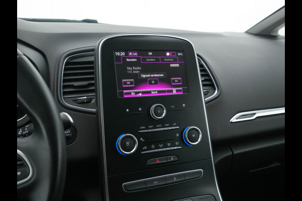 Renault Grand Scénic 1.3 TCe Business Zen [ 7-Pers. ] (INCL-BTW) *NAVI-FULLMAP | COMFORT-SEATS | DIGI-COCKPIT | ECC | PDC | CRUISE | PRIVACY-GLASS | DAB | CARPLAY*