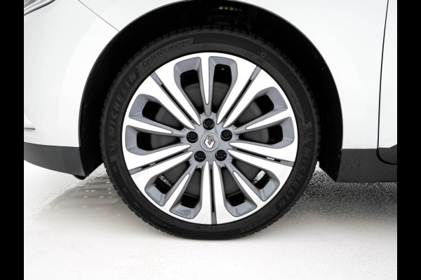 Renault Grand Scénic 1.3 TCe Business Zen [ 7-Pers. ] (INCL-BTW) *NAVI-FULLMAP | COMFORT-SEATS | DIGI-COCKPIT | ECC | PDC | CRUISE | PRIVACY-GLASS | DAB | CARPLAY*