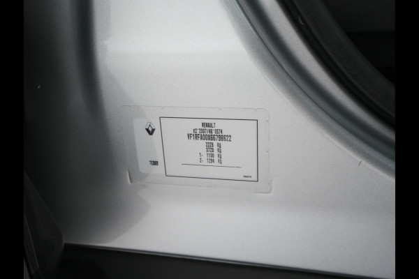 Renault Grand Scénic 1.3 TCe Business Zen [ 7-Pers. ] (INCL-BTW) *NAVI-FULLMAP | COMFORT-SEATS | DIGI-COCKPIT | ECC | PDC | CRUISE | PRIVACY-GLASS | DAB | CARPLAY*