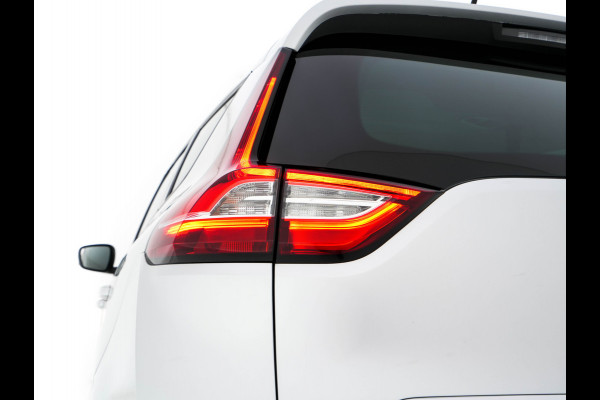 Renault Grand Scénic 1.3 TCe Business Zen [ 7-Pers. ] (INCL-BTW) *NAVI-FULLMAP | COMFORT-SEATS | DIGI-COCKPIT | ECC | PDC | CRUISE | PRIVACY-GLASS | DAB | CARPLAY*