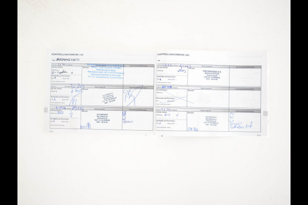 Renault Grand Scénic 1.3 TCe Business Zen [ 7-Pers. ] (INCL-BTW) *NAVI-FULLMAP | COMFORT-SEATS | DIGI-COCKPIT | ECC | PDC | CRUISE | PRIVACY-GLASS | DAB | CARPLAY*