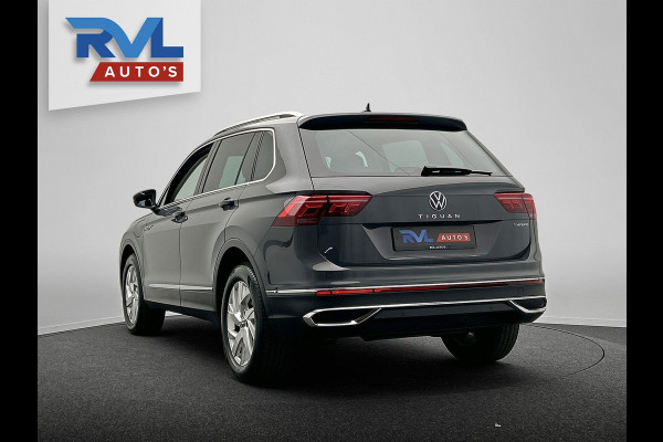 Volkswagen Tiguan 1.4 TSI eHybrid Plug-in Pano/dak Camera Adaptieve/Cruise Apple/Carplay