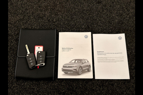 Volkswagen Tiguan 1.4 TSI eHybrid Plug-in Pano/dak Camera Adaptieve/Cruise Apple/Carplay