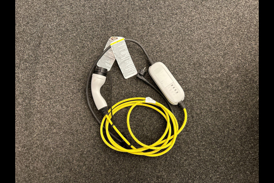 Volkswagen Tiguan 1.4 TSI eHybrid Plug-in Pano/dak Camera Adaptieve/Cruise Apple/Carplay