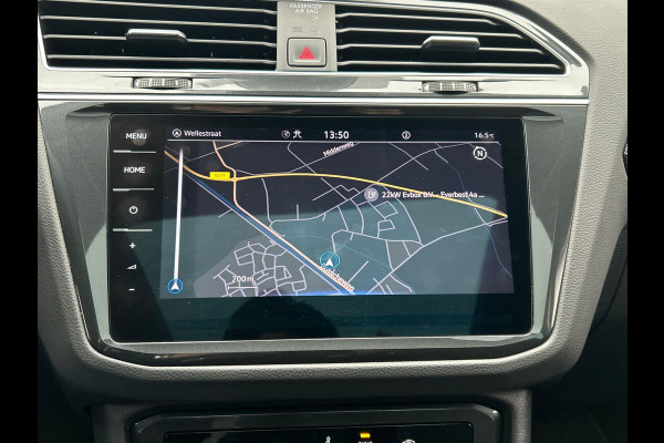 Volkswagen Tiguan 1.4 TSI eHybrid Plug-in Pano/dak Camera Adaptieve/Cruise Apple/Carplay