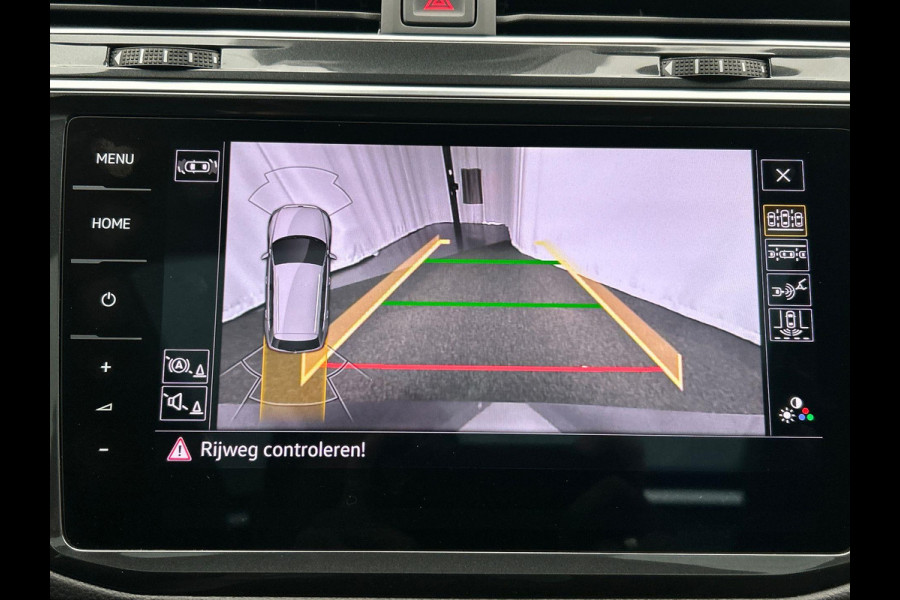 Volkswagen Tiguan 1.4 TSI eHybrid Plug-in Pano/dak Camera Adaptieve/Cruise Apple/Carplay