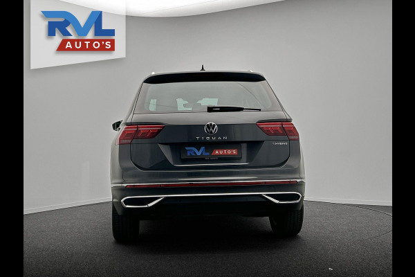 Volkswagen Tiguan 1.4 TSI eHybrid Plug-in Pano/dak Camera Adaptieve/Cruise Apple/Carplay