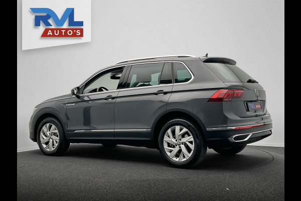 Volkswagen Tiguan 1.4 TSI eHybrid Plug-in Pano/dak Camera Adaptieve/Cruise Apple/Carplay