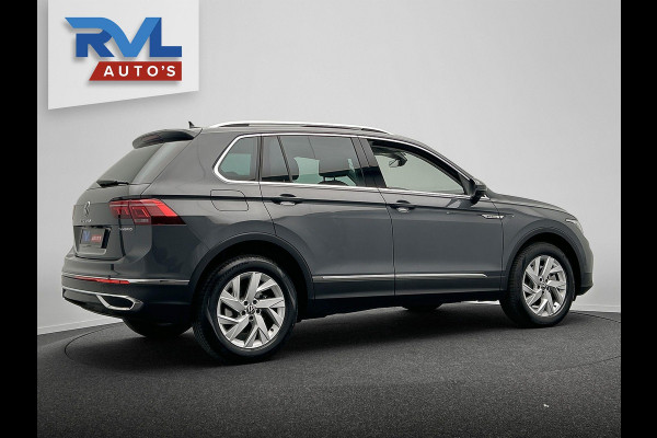 Volkswagen Tiguan 1.4 TSI eHybrid Plug-in Pano/dak Camera Adaptieve/Cruise Apple/Carplay