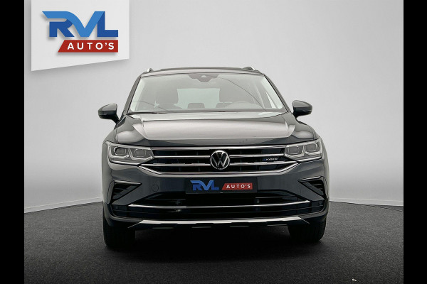 Volkswagen Tiguan 1.4 TSI eHybrid Plug-in Pano/dak Camera Adaptieve/Cruise Apple/Carplay