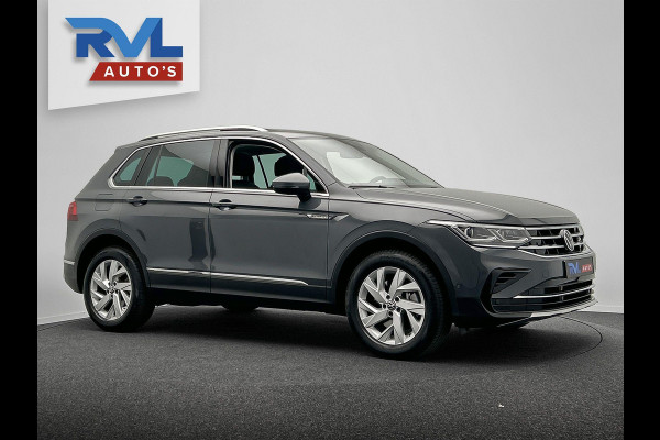 Volkswagen Tiguan 1.4 TSI eHybrid Plug-in Pano/dak Camera Adaptieve/Cruise Apple/Carplay