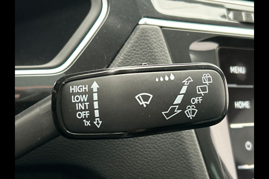 Volkswagen Tiguan 1.4 TSI eHybrid Plug-in Pano/dak Camera Adaptieve/Cruise Apple/Carplay
