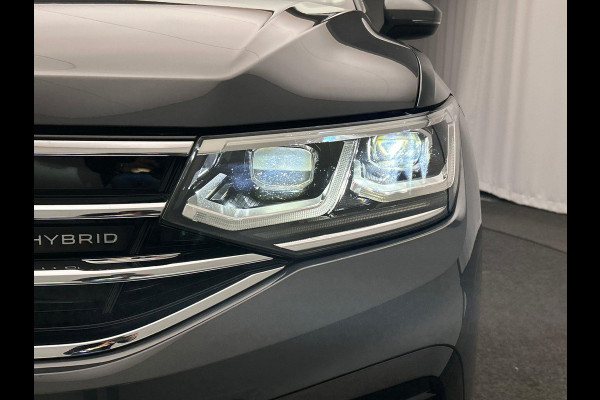 Volkswagen Tiguan 1.4 TSI eHybrid Plug-in Pano/dak Camera Adaptieve/Cruise Apple/Carplay