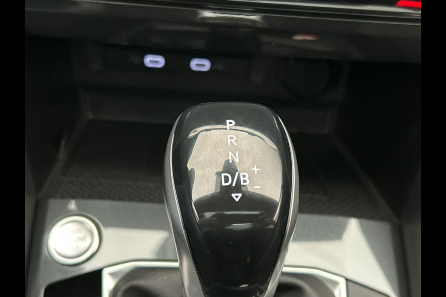 Volkswagen Tiguan 1.4 TSI eHybrid Plug-in Pano/dak Camera Adaptieve/Cruise Apple/Carplay