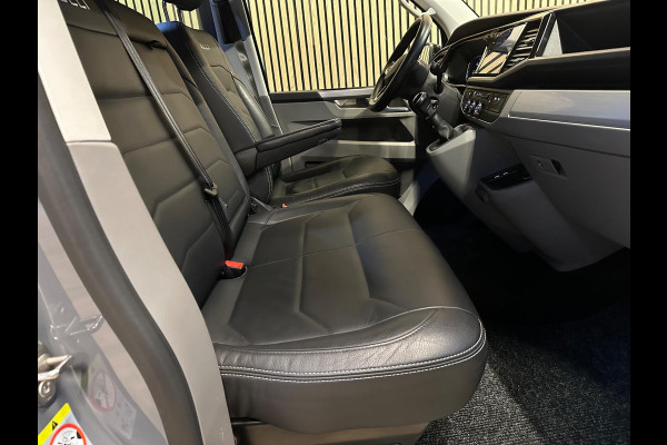 Volkswagen Transporter 2.0 TDI L2H1 Bulli 6-Pers. Leder