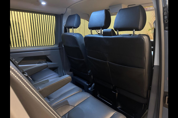 Volkswagen Transporter 2.0 TDI L2H1 Bulli 6-Pers. Leder