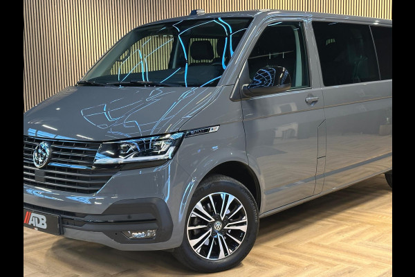 Volkswagen Transporter 2.0 TDI L2H1 Bulli 6-Pers. Leder