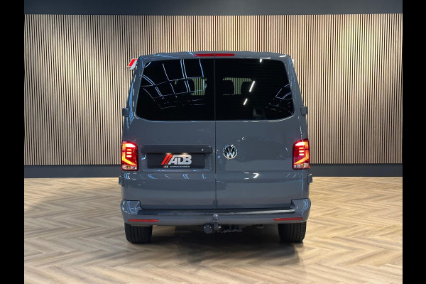 Volkswagen Transporter 2.0 TDI L2H1 Bulli 6-Pers. Leder