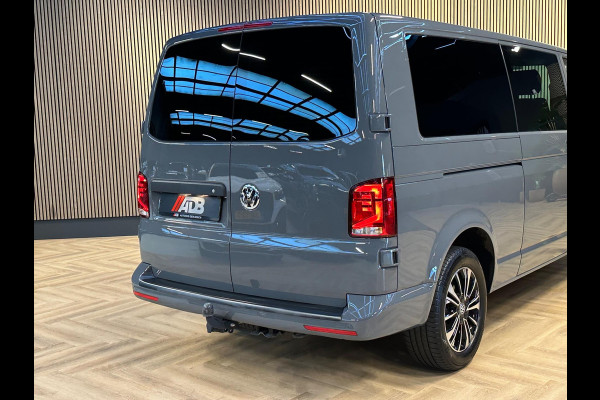 Volkswagen Transporter 2.0 TDI L2H1 Bulli 6-Pers. Leder