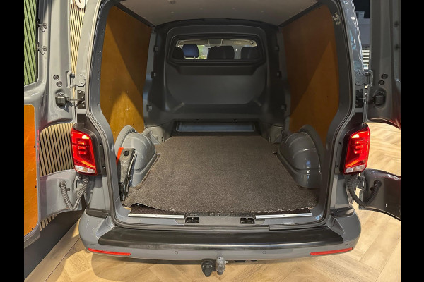 Volkswagen Transporter 2.0 TDI L2H1 Bulli 6-Pers. Leder