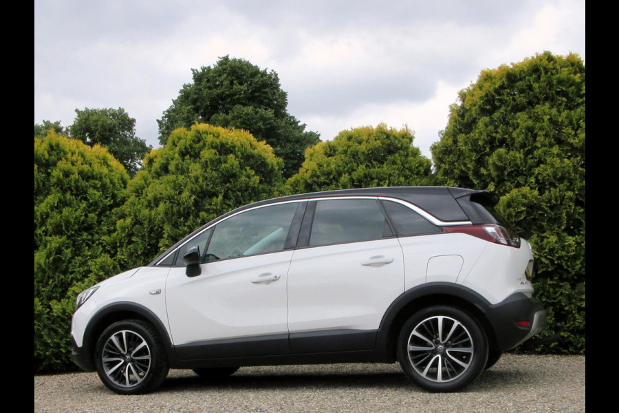Opel Crossland X 1.2 Turbo Innovation Automaat*Trekhaak*