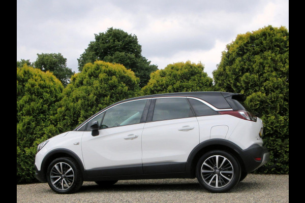 Opel Crossland X 1.2 Turbo Innovation Automaat*Trekhaak*