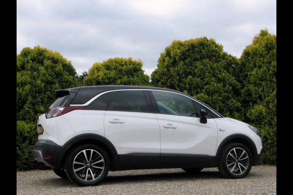 Opel Crossland X 1.2 Turbo Innovation Automaat*Trekhaak*