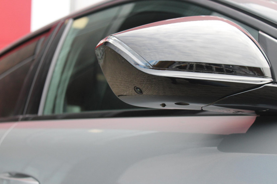 Peugeot 308 1.2 Hybrid 145PK e-DCS6 GT | PANORAMISCH SCHUIF/KANTEL DAK | FOCAL AUDIO SYSTEM | AFNEEMBARE TREKHAAK | LED MATRIX KOPLAMPEN | 360° CAMERA | DRAADLOZE APPLE CARPLAY/ANDROID AUTO | DRAADLOZE TELEFOONLADER | ELEKTRISCH BEDIENBARE BESTUURDERSSTOEL | LEDEREN/ALCANTARA BEKLEDING | STOEL/STUUR VERWARMING | ADAPTIVE CRUISE CONTROL | KEYLESS ENTRY/START | DODEHOEK DETECTIE |