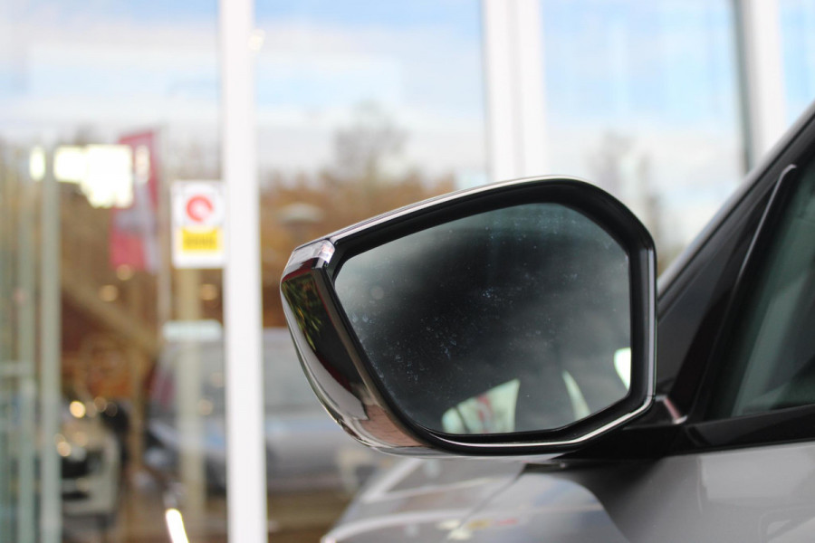 Peugeot 308 1.2 Hybrid 145PK e-DCS6 GT | PANORAMISCH SCHUIF/KANTEL DAK | FOCAL AUDIO SYSTEM | AFNEEMBARE TREKHAAK | LED MATRIX KOPLAMPEN | 360° CAMERA | DRAADLOZE APPLE CARPLAY/ANDROID AUTO | DRAADLOZE TELEFOONLADER | ELEKTRISCH BEDIENBARE BESTUURDERSSTOEL | LEDEREN/ALCANTARA BEKLEDING | STOEL/STUUR VERWARMING | ADAPTIVE CRUISE CONTROL | KEYLESS ENTRY/START | DODEHOEK DETECTIE |