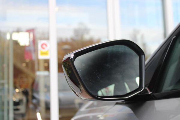 Peugeot 308 1.2 Hybrid 145PK e-DCS6 GT | PANORAMISCH SCHUIF/KANTEL DAK | FOCAL AUDIO SYSTEM | AFNEEMBARE TREKHAAK | LED MATRIX KOPLAMPEN | 360° CAMERA | DRAADLOZE APPLE CARPLAY/ANDROID AUTO | DRAADLOZE TELEFOONLADER | ELEKTRISCH BEDIENBARE BESTUURDERSSTOEL | LEDEREN/ALCANTARA BEKLEDING | STOEL/STUUR VERWARMING | ADAPTIVE CRUISE CONTROL | KEYLESS ENTRY/START | DODEHOEK DETECTIE |