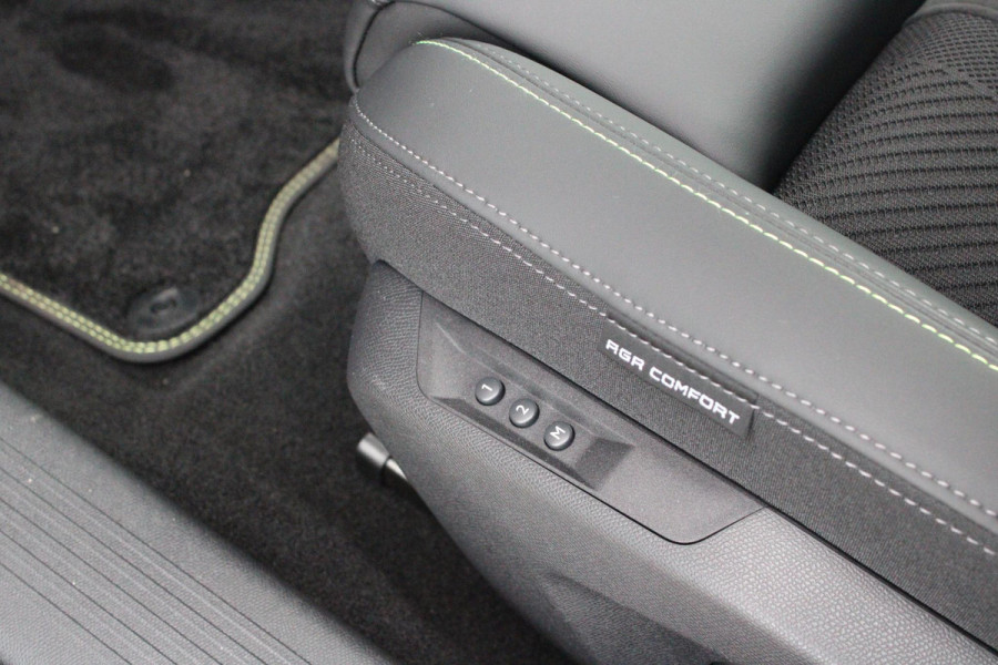 Peugeot 308 1.2 Hybrid 145PK e-DCS6 GT | PANORAMISCH SCHUIF/KANTEL DAK | FOCAL AUDIO SYSTEM | AFNEEMBARE TREKHAAK | LED MATRIX KOPLAMPEN | 360° CAMERA | DRAADLOZE APPLE CARPLAY/ANDROID AUTO | DRAADLOZE TELEFOONLADER | ELEKTRISCH BEDIENBARE BESTUURDERSSTOEL | LEDEREN/ALCANTARA BEKLEDING | STOEL/STUUR VERWARMING | ADAPTIVE CRUISE CONTROL | KEYLESS ENTRY/START | DODEHOEK DETECTIE |