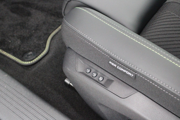 Peugeot 308 1.2 Hybrid 145PK e-DCS6 GT | PANORAMISCH SCHUIF/KANTEL DAK | FOCAL AUDIO SYSTEM | AFNEEMBARE TREKHAAK | LED MATRIX KOPLAMPEN | 360° CAMERA | DRAADLOZE APPLE CARPLAY/ANDROID AUTO | DRAADLOZE TELEFOONLADER | ELEKTRISCH BEDIENBARE BESTUURDERSSTOEL | LEDEREN/ALCANTARA BEKLEDING | STOEL/STUUR VERWARMING | ADAPTIVE CRUISE CONTROL | KEYLESS ENTRY/START | DODEHOEK DETECTIE |